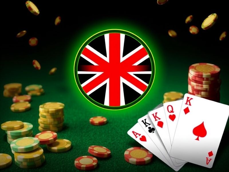Find the top UK online casino sites for 2024: trusted reviews, real money gaming options, bonuses, and expert guides to help you play safely and responsibly.