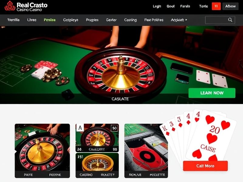 Find the top UK online casino sites for 2024: trusted reviews, real money gaming options, bonuses, and expert guides to help you play safely and responsibly.